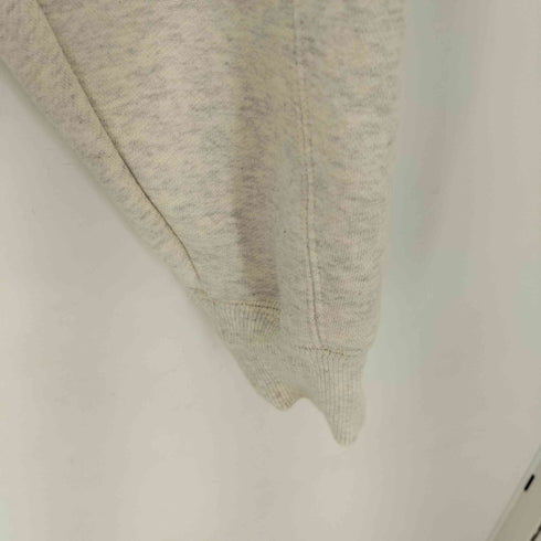 リトルスージー little suzie Long Tie Back Open Sweat PO レディース ONE SIZE