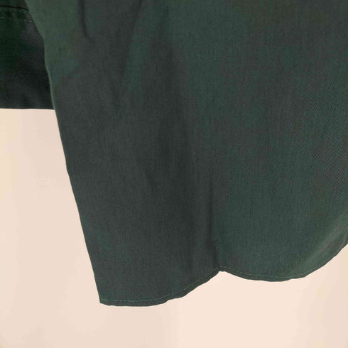 ディッキーズ Dickies Long Sleeve Work Shirt メキシコ製 長袖ワークシャツ メンズ import:XL