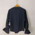 FOR THE PEOPLE パフスリーブラグランカットソー レディース ONE SIZE
