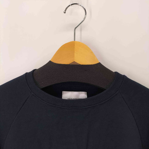 FOR THE PEOPLE パフスリーブラグランカットソー レディース ONE SIZE