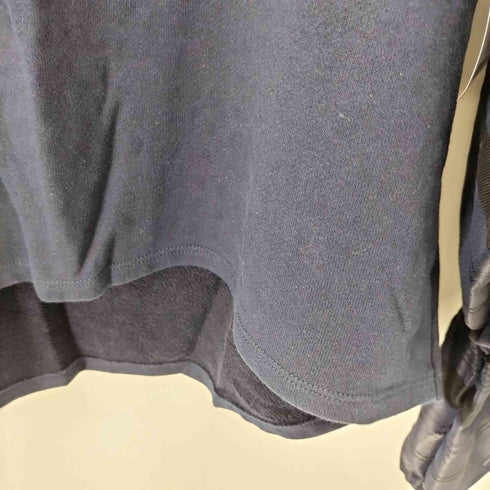 FOR THE PEOPLE パフスリーブラグランカットソー レディース ONE SIZE