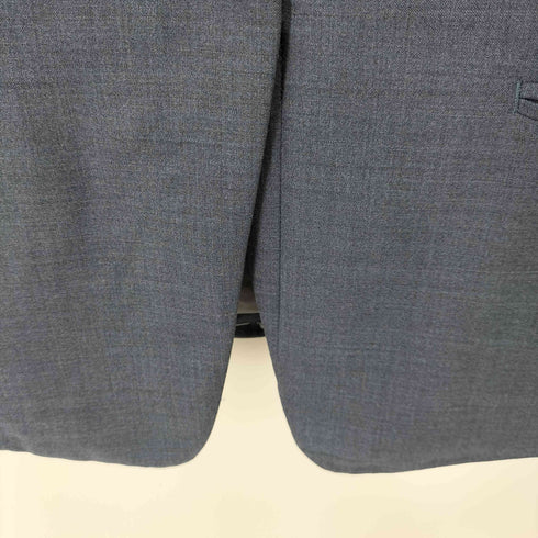ユナイテッドアローズグリーンレーベルリラクシング UNITED ARROWS green label relaxing ノーラペル ジャケット レディース JPN:36