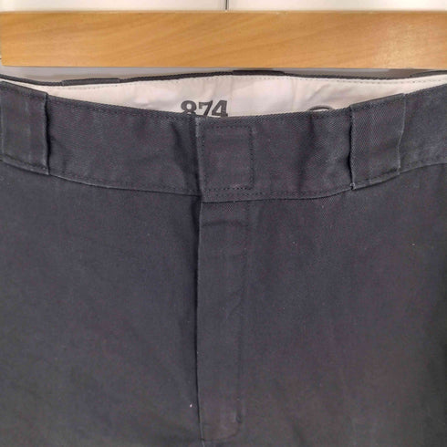 ディッキーズ Dickies Original Fit 874 ワークパンツ メンズ 36