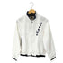 エレッセ ellesse バイカラーナイロンジャケット レディース JPN:L