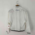エレッセ ellesse バイカラーナイロンジャケット レディース JPN:L
