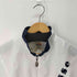 エレッセ ellesse バイカラーナイロンジャケット レディース JPN:L
