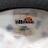 エレッセ ellesse バイカラーナイロンジャケット レディース JPN:L