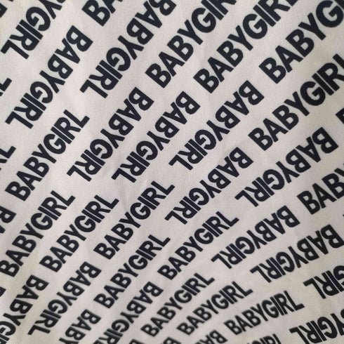BABYGIRL ハイネックカットソー レディース ONE SIZE