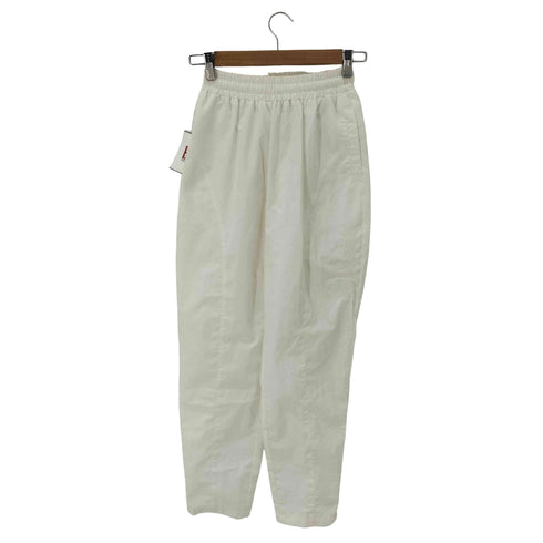 エレッセ ellesse ナイロンイージーパンツ トレーニングパンツ レディース ONE SIZE