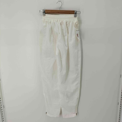 エレッセ ellesse ナイロンイージーパンツ トレーニングパンツ レディース ONE SIZE