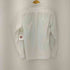 バーニーズニューヨーク BARNEYS NEWYORK AMERICAN ISLAND COTTON アメリカンシーアイランドコットンオックスフォードシャツ メンズ import:M