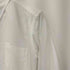 バーニーズニューヨーク BARNEYS NEWYORK AMERICAN ISLAND COTTON アメリカンシーアイランドコットンオックスフォードシャツ メンズ import:M