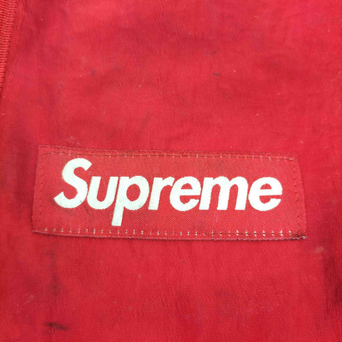 シュプリーム Supreme Backpack 21L メンズ