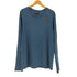 ナイキ NIKE TRACK&FIELD 紺タグ 復刻 アームゴツナイキ ロゴプリント L/S Tシャツ ロンT メンズ import:L