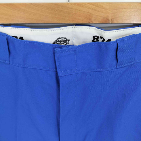 ディッキーズ Dickies Original Fit 874 ワークパンツ メンズ 36
