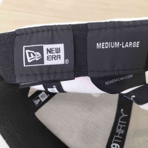 ニューエラ NEW ERA 39THIRTY RYU 6パネルキャップ メンズ MEDIUM-LARGE