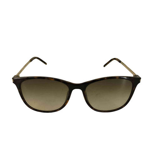 サンローラン Saint Laurent ウェリントン サングラス メンズ