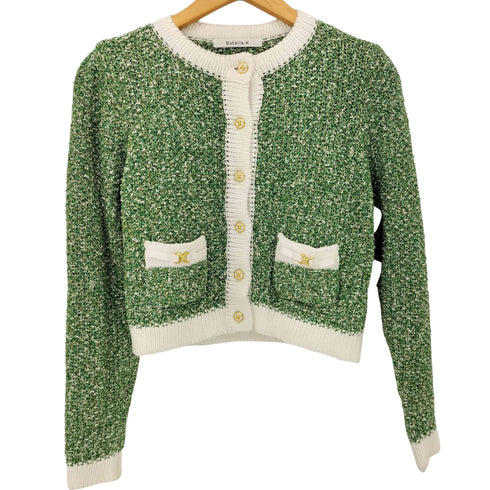エステラケー Estella.K Mona Cardigan レディース FREE