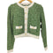 エステラケー Estella.K Mona Cardigan レディース FREE