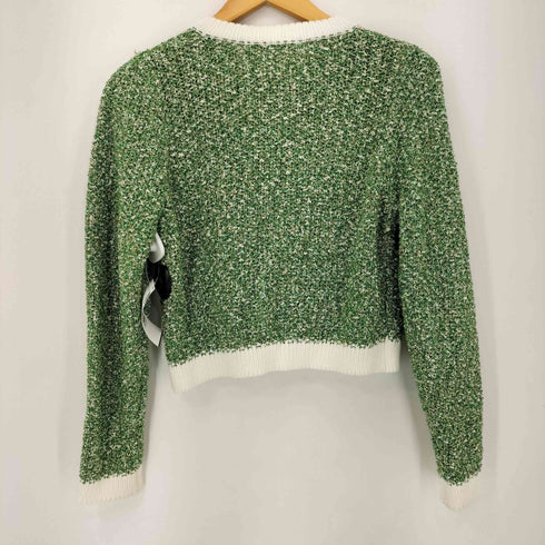 エステラケー Estella.K Mona Cardigan レディース FREE