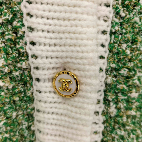 エステラケー Estella.K Mona Cardigan レディース FREE