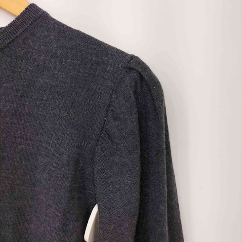 リトルスージー little suzie 23AW Extra Fine Wool Bodysuits レディース JPN:36