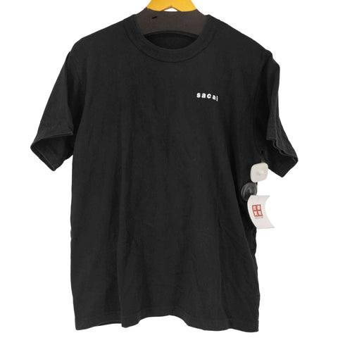 サカイ Sacai AGAIN & AGAIN & AGAIN T Shirt メンズ JPN:3
