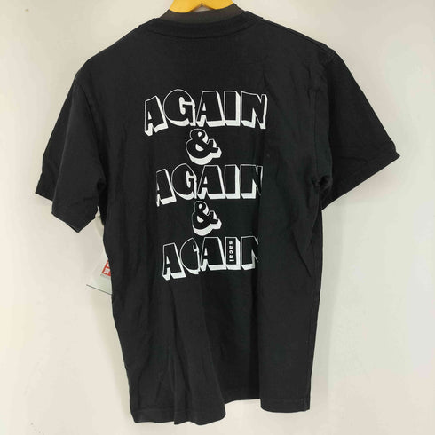 サカイ Sacai AGAIN & AGAIN & AGAIN T Shirt メンズ JPN:3