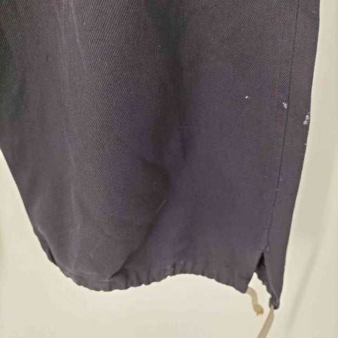ローブドシャンブルコムデギャルソン robe de chambre COMME des GARCONS イージー 袴パンツ ワイドパンツ レディース