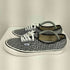 バンズ VANS AUTHENTIC 44 DX HOUNDSTOOTH メンズ JPN:27.5