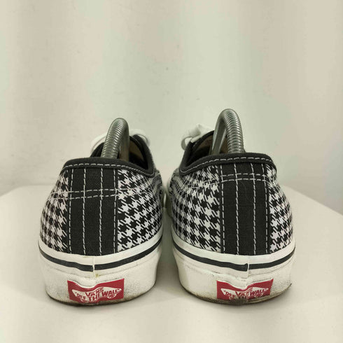 バンズ VANS AUTHENTIC 44 DX HOUNDSTOOTH メンズ JPN:27.5