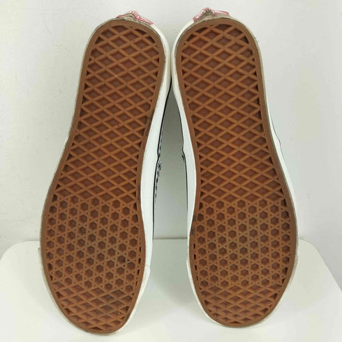 バンズ VANS AUTHENTIC 44 DX HOUNDSTOOTH メンズ JPN:27.5