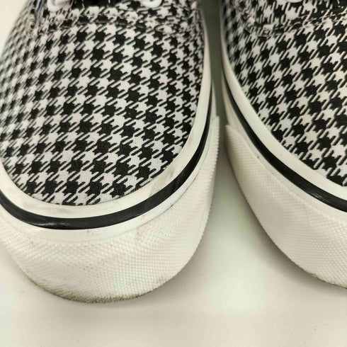 バンズ VANS AUTHENTIC 44 DX HOUNDSTOOTH メンズ JPN:27.5