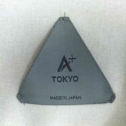 A+ tokyo Reflax ファンクションダブルジャケット メンズ JPN:2