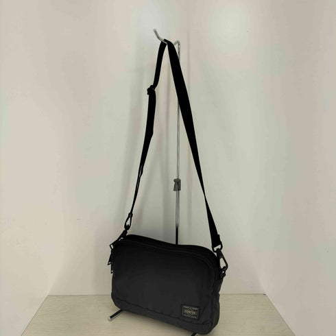 ポーター PORTER フラッシュショルダーバッグ メンズ