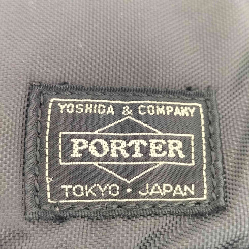 ポーター PORTER フラッシュショルダーバッグ メンズ
