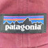 パタゴニア patagonia P-6 ラベル・トラッド・キャップ メンズ
