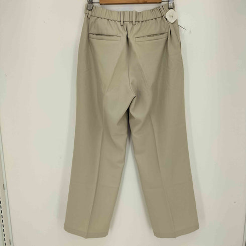 A+ tokyo Reflax ファンクションワイドパンツ メンズ JPN:2