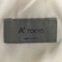 A+ tokyo Reflax ファンクションワイドパンツ メンズ JPN:2