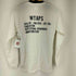 ダブルタップス WTAPS ワンポイントプリント L/S Tシャツ メンズ JPN:1