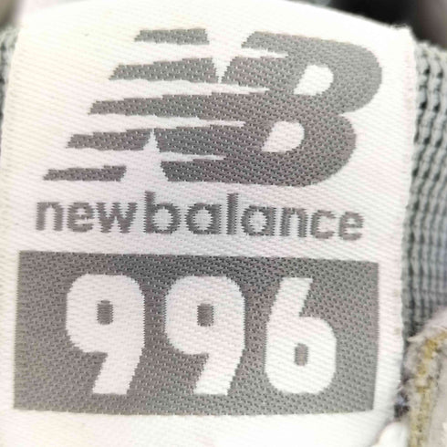 ニューバランス NEW BALANCE CM996GR2 メンズ JPN:26