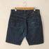 ストーンアイランド STONE ISLAND 90-2000S PAUL HARVEY期 デニムショーツ DENIM SHORTS archive アーカイブ Y2K メンズ 34