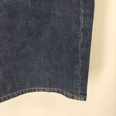 ストーンアイランド STONE ISLAND 90-2000S PAUL HARVEY期 デニムショーツ DENIM SHORTS archive アーカイブ Y2K メンズ 34