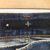 ストーンアイランド STONE ISLAND 90-2000S PAUL HARVEY期 デニムショーツ DENIM SHORTS archive アーカイブ Y2K メンズ 34