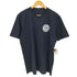 リプレイ REPLAY ヘビーコットンジャージーパッチ Tシャツ メンズ JPN:XL