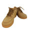 ナイキ NIKE AIR FORCE 1 07 WB WHEAT メンズ JPN:28