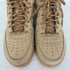 ナイキ NIKE AIR FORCE 1 07 WB WHEAT メンズ JPN:28