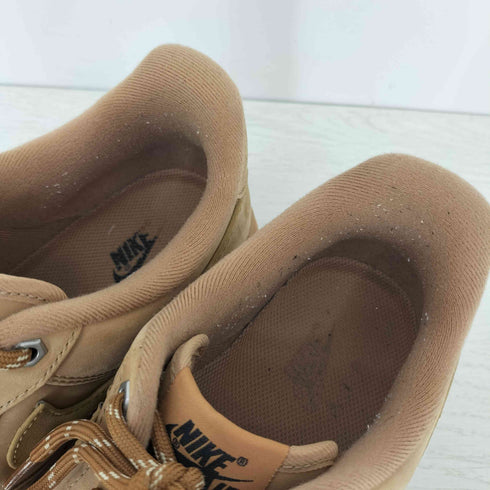 ナイキ NIKE AIR FORCE 1 07 WB WHEAT メンズ JPN:28