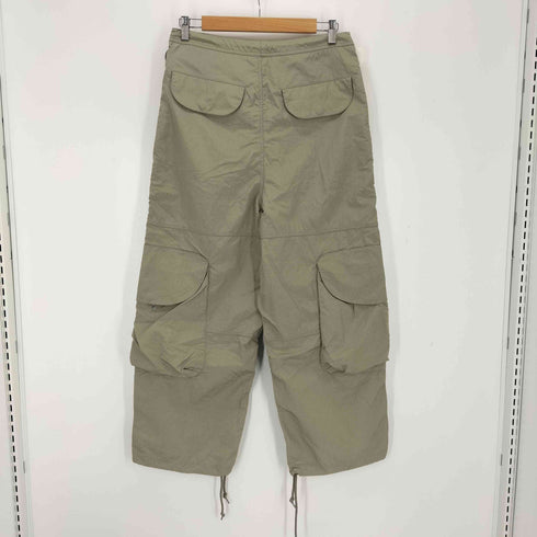 エンタイアスタジオ entire studios 24SS FREIGHT CARGO フレイトカーゴパンツ メンズ JPN:XS