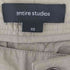 エンタイアスタジオ entire studios 24SS FREIGHT CARGO フレイトカーゴパンツ メンズ JPN:XS